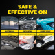 Meguiar's MVP Matte & Vinyl Wrap Protection Detailer Meguiar's MVP Matte & Vinyl Wrap Protection Detailer