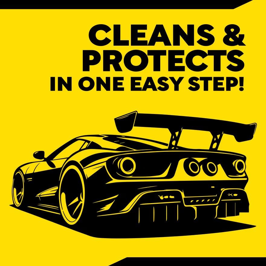 Meguiar's MVP Matte & Vinyl Wrap Protection Detailer