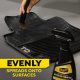 Meguiar's Gold Class Luxury Matte Non-Slick Finish Meguiar's Gold Class Luxury Matte Non-Slick Finish