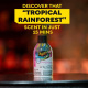 Meguiar's Tropical Rainforest Whole Car Air Re-Fresher Meguiar's Tropical Rainforest Whole Car Air Re-Fresher