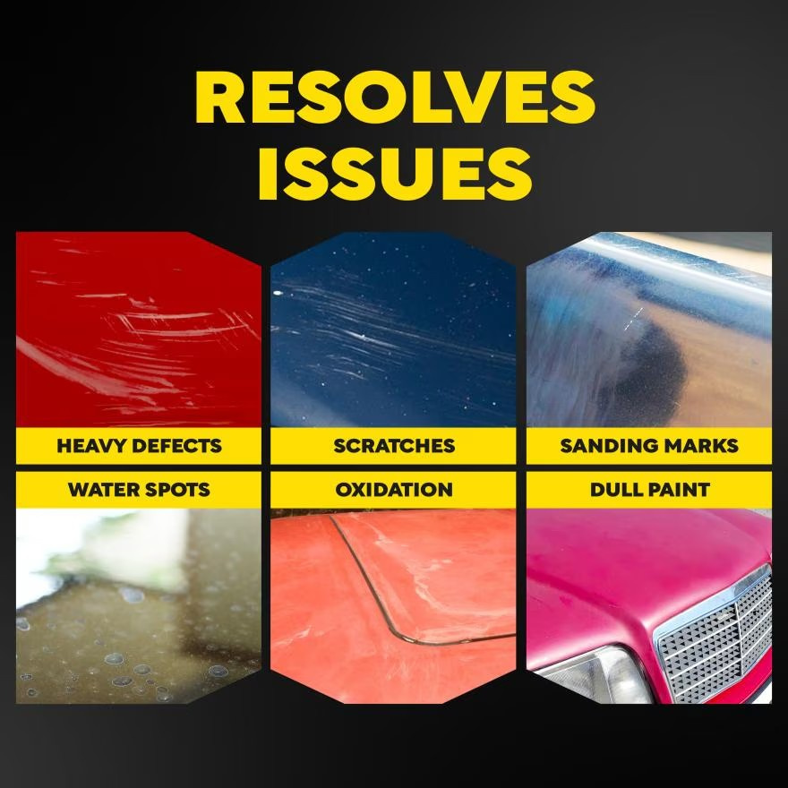 Meguiar's 5
