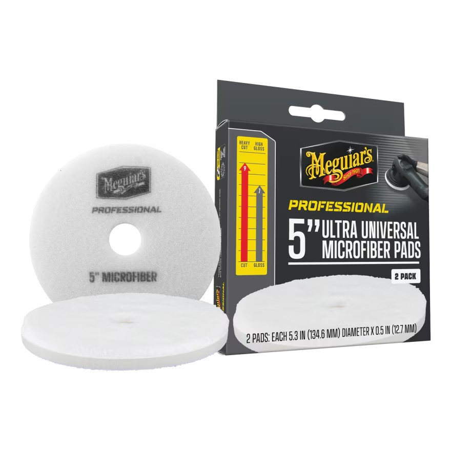 Meguiar's 5