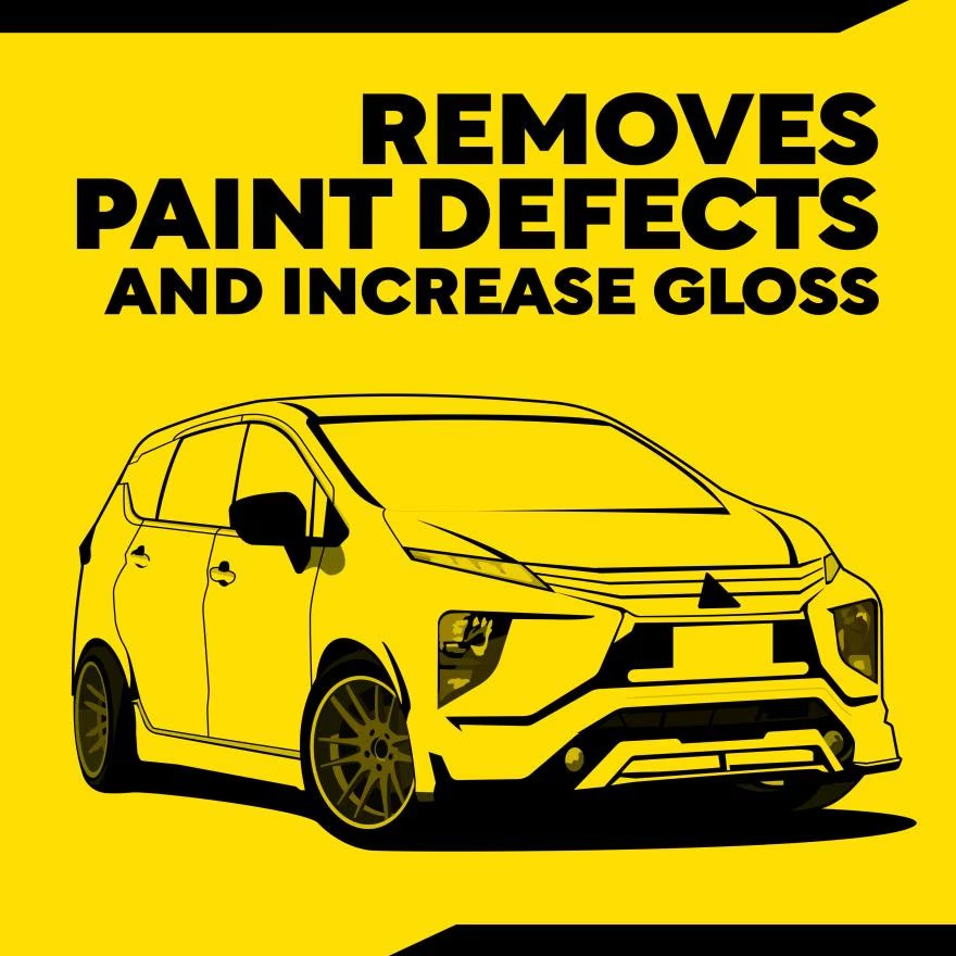 Meguiar's 5