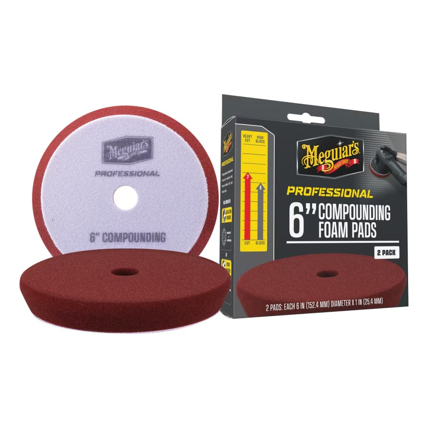 Meguiar's 6