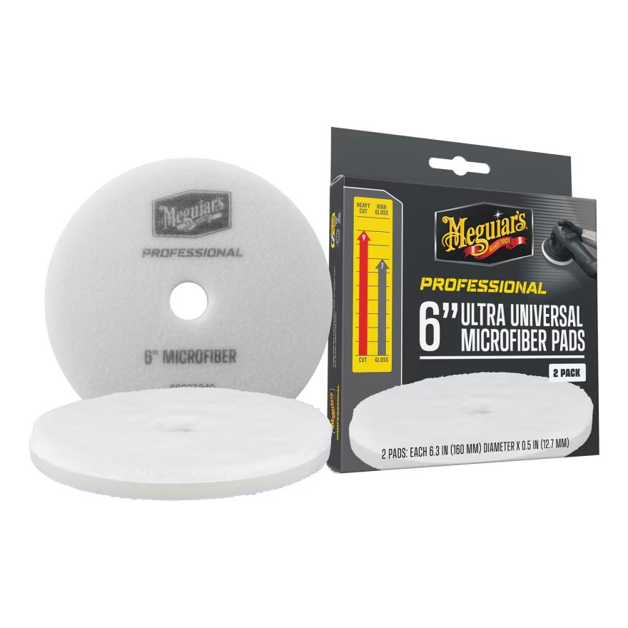 Meguiar's 6