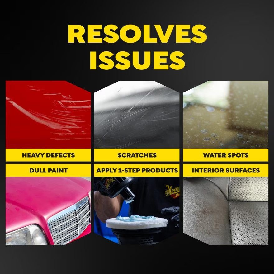Meguiar's 6