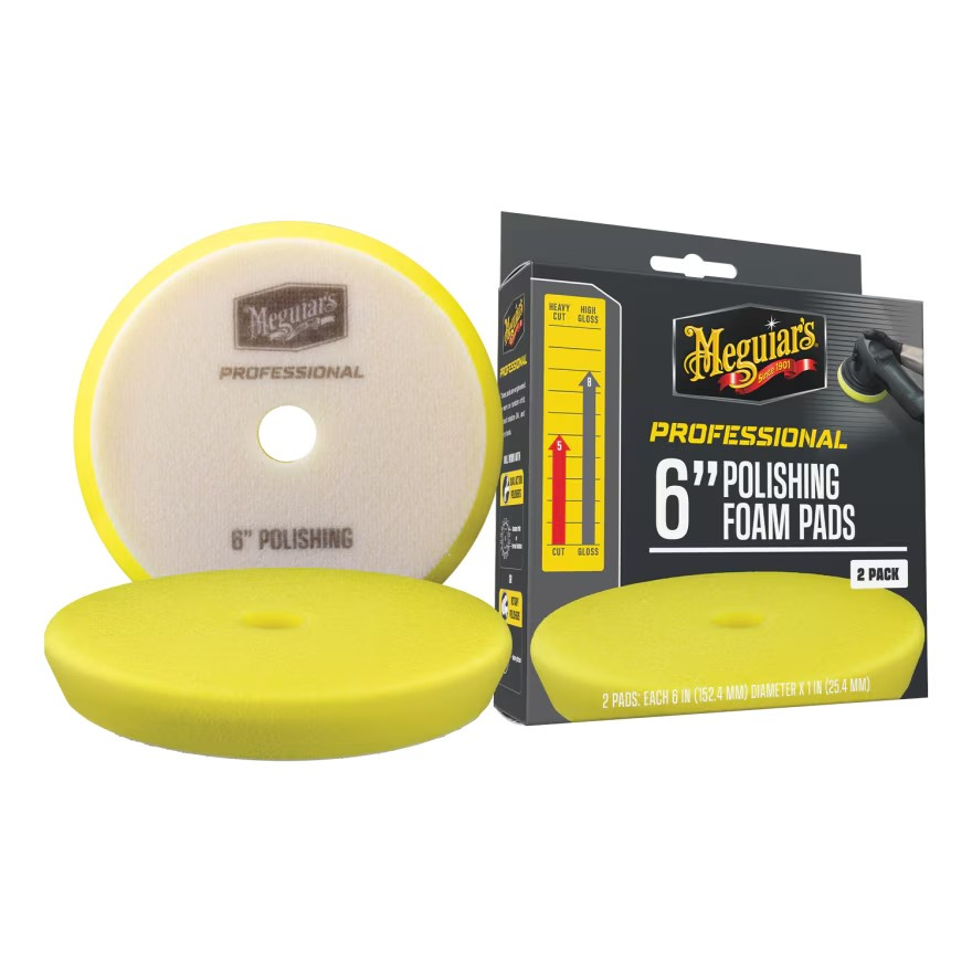 Meguiar's 6