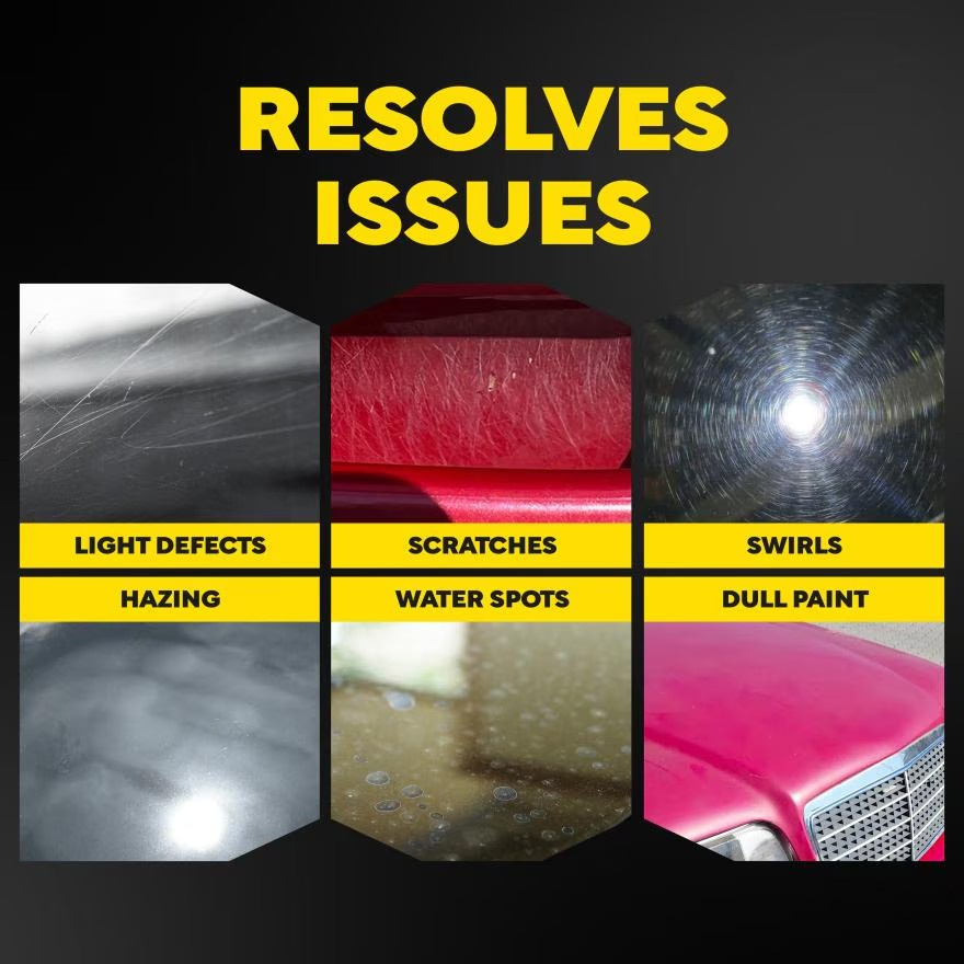 Meguiar's 6