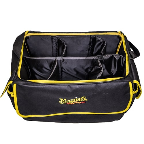 Torba detailingowa Meguiar's XL