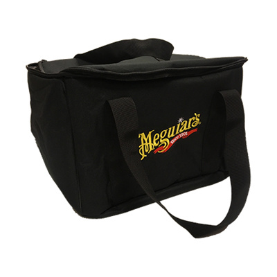 Torba detailingowa Meguiars