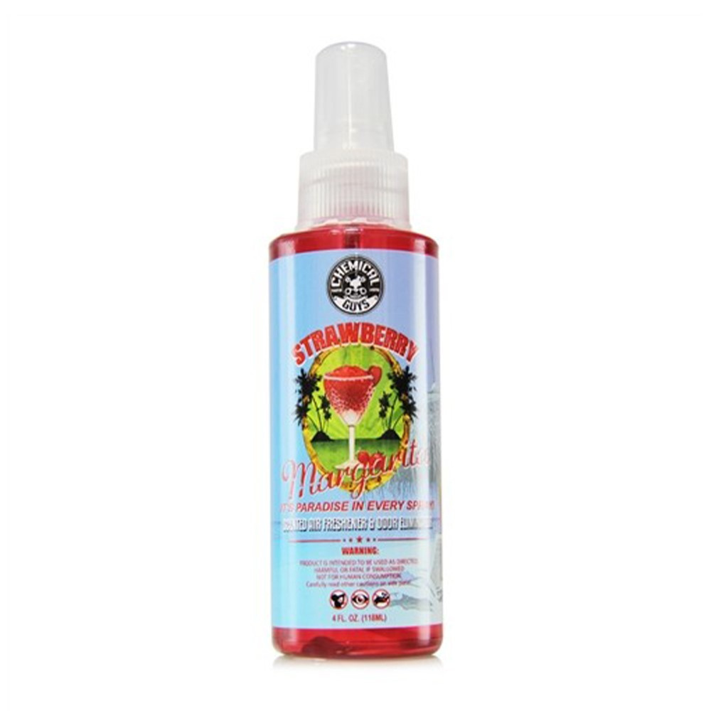 Chemical Guys Margarita spray do wnętrz, 118 ml