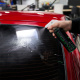 Chemical Guys Signature Series Glass Cleaner środek do czyszczenia szyb, 473 ml Chemical Guys Signature Series Glass Cleaner środek do czyszczenia szyb, 473 ml