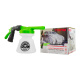 Chemical Guys TORQ Snow Foam Blaster R1, pistolet do piany do węża ogrodowego Chemical Guys TORQ Snow Foam Blaster R1, pistolet do piany do węża ogrodowego