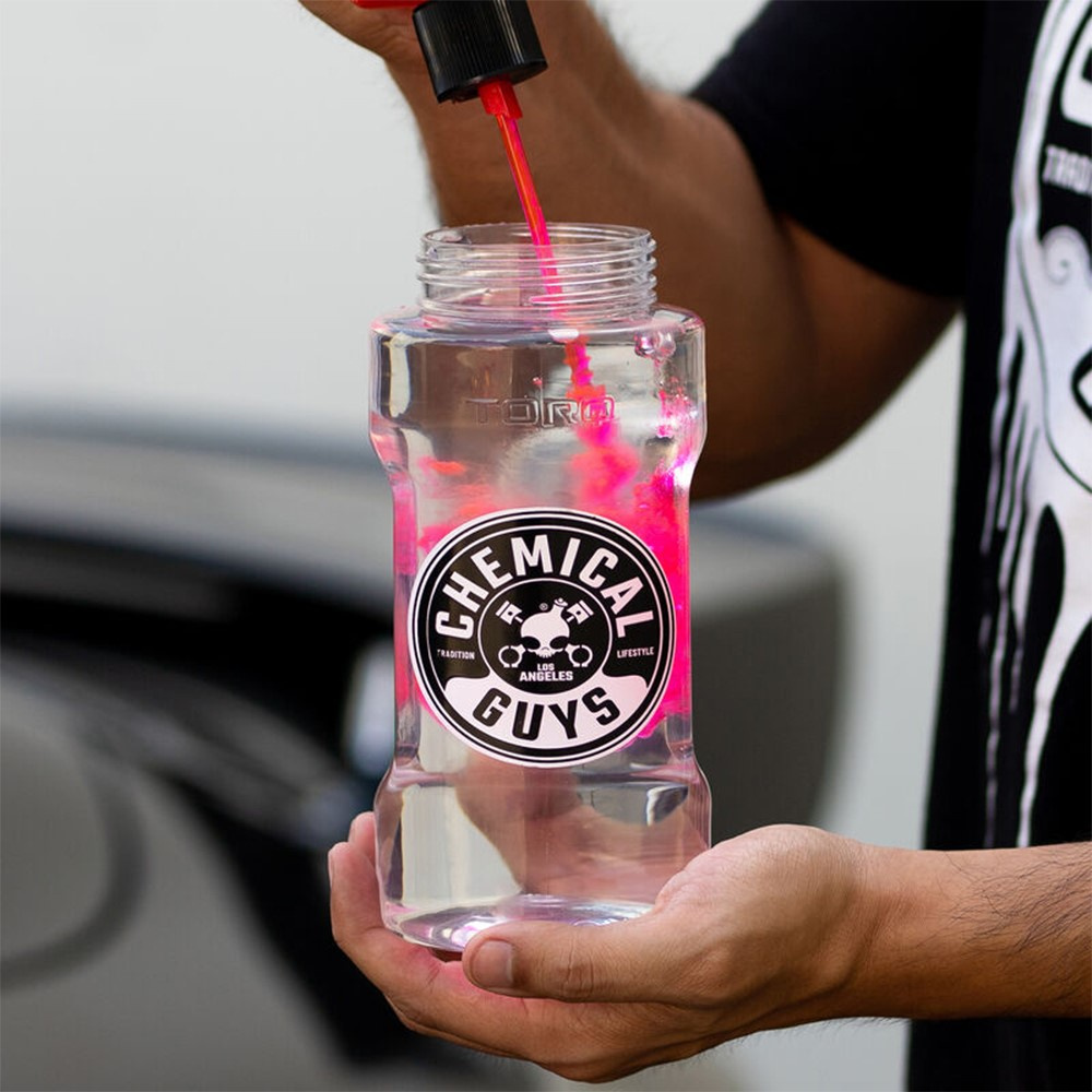 Chemical Guys Max Release Foam Cannon, pistolet do piany do myjki ciśnieniowej