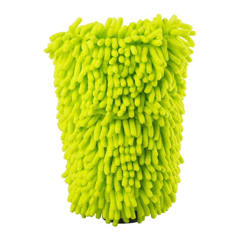 Chemical Guys Chenille Wash Mitt, rękawica do mycia