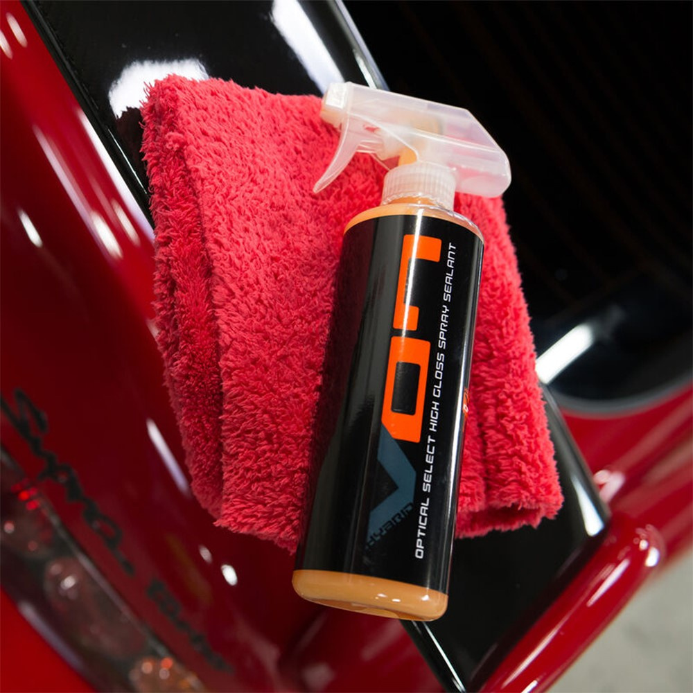 Chemical Guys Hybrid V07 Optical Select High Gloss Spray, 473 ml