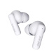 Defunc TRUE VIBE, słuchawki douszne true wireless, białe Defunc TRUE VIBE, słuchawki douszne true wireless, białe