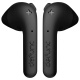 Defunc TRUE MUSIC II, słuchawki dokanałowe true wireless, czarne Defunc TRUE MUSIC II, słuchawki dokanałowe true wireless, czarne