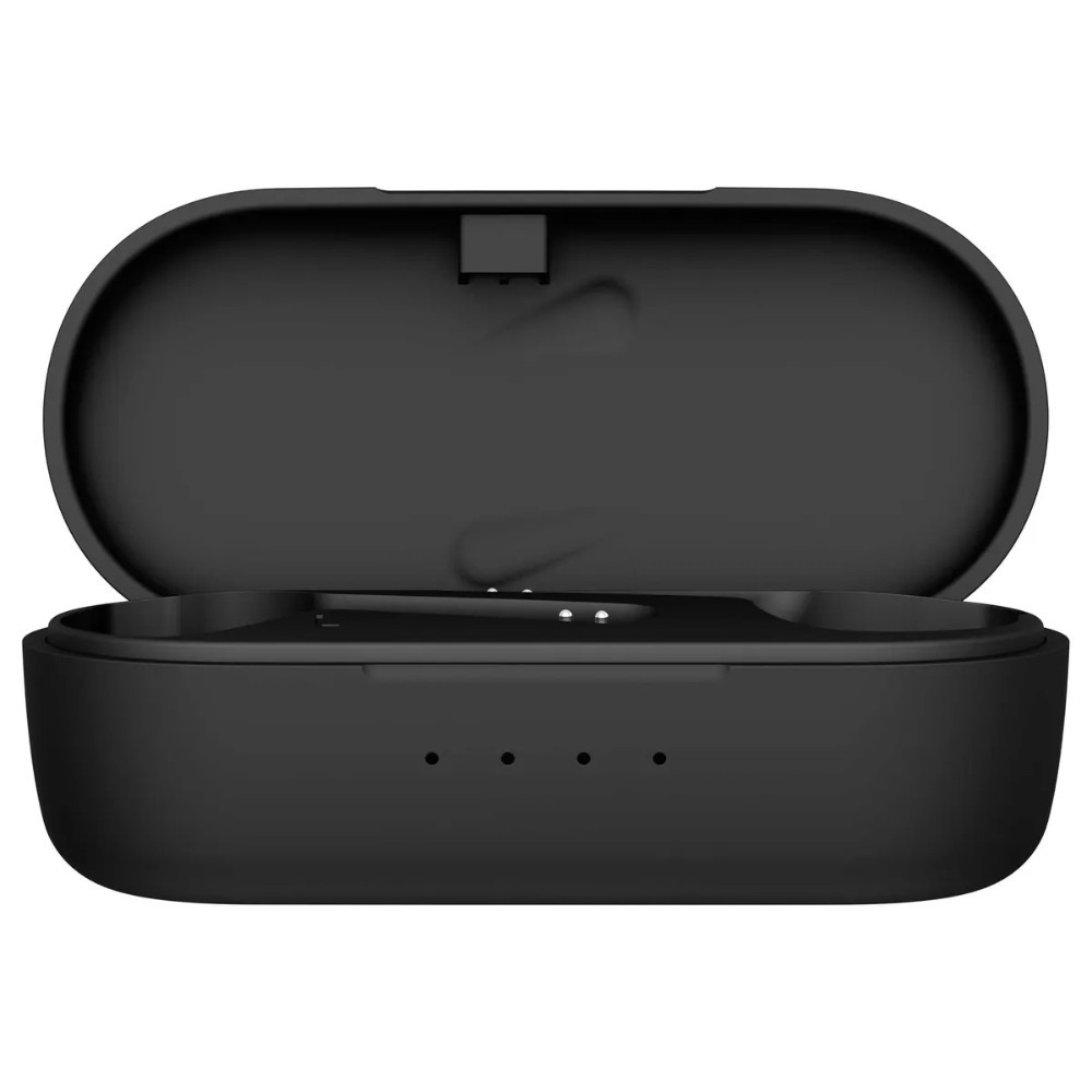 Defunc TRUE MUSIC II, słuchawki dokanałowe true wireless, czarne