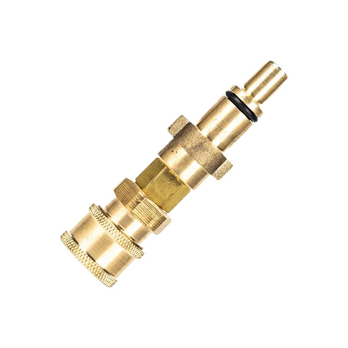 Tershine Adapter do Foam Lance, Nilfisk