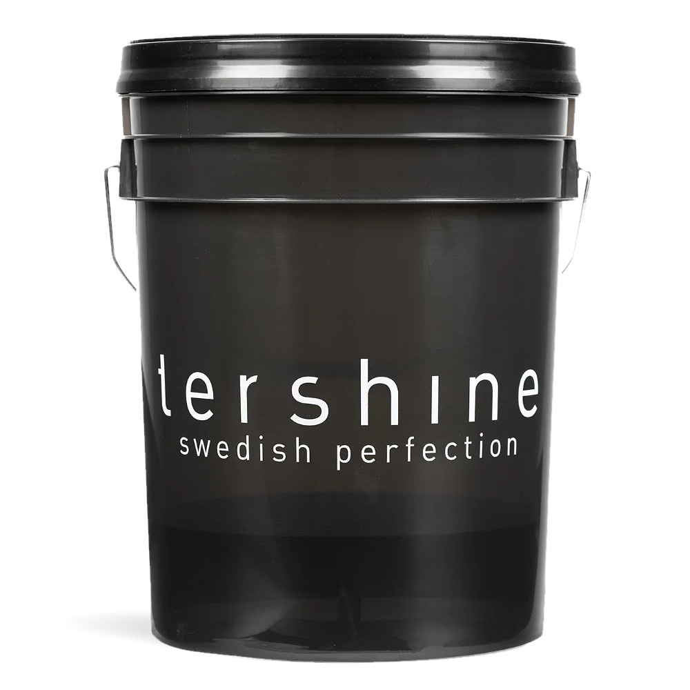 Tershine Wash Bucket, wiadro do mycia, 20 l