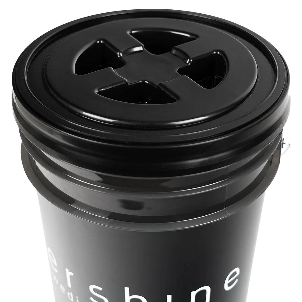 Tershine Wash Bucket, wiadro do mycia, 20 l