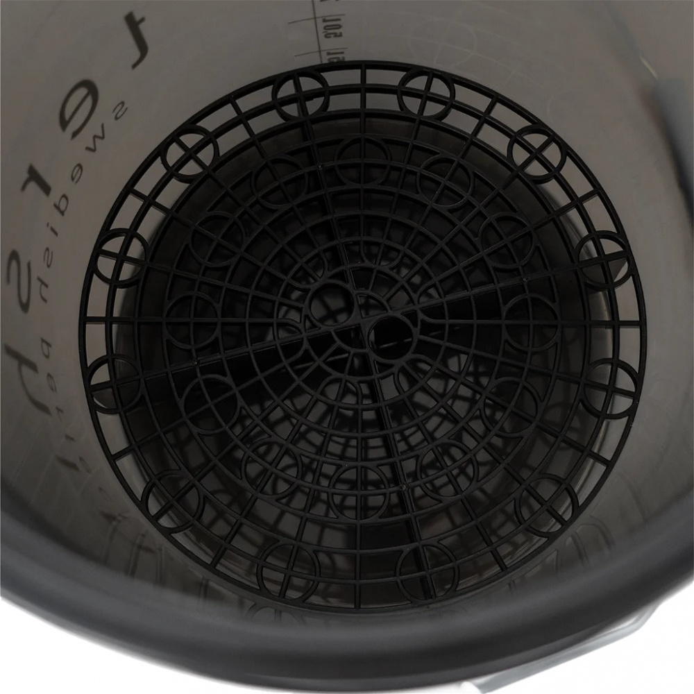 Tershine Wash Bucket, wiadro do mycia, 20 l