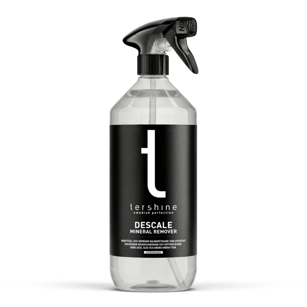 Tershine Descale - Usuwacz kamienia, 1 L