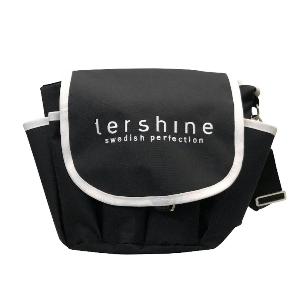 Tershine Detailing Bag, torba do pielęgnacji auta