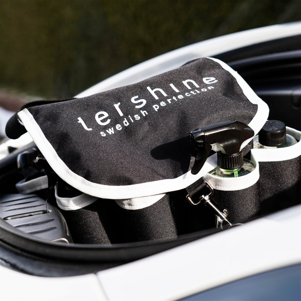 Tershine Detailing Bag, torba do pielęgnacji auta
