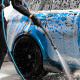 Tershine Elevate - Snow Foam, pianka do mycia wstępnego, 5 L Tershine Elevate - Snow Foam, pianka do mycia wstępnego, 5 L