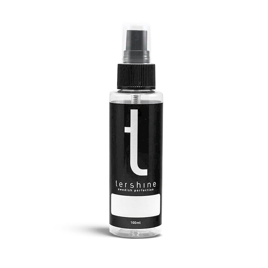 Tershine Pusta butelka, 100 ml