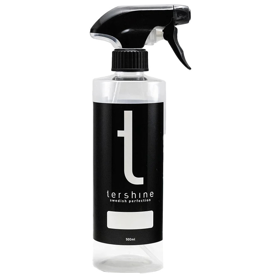 Tershine Pusta butelka, 500 ml