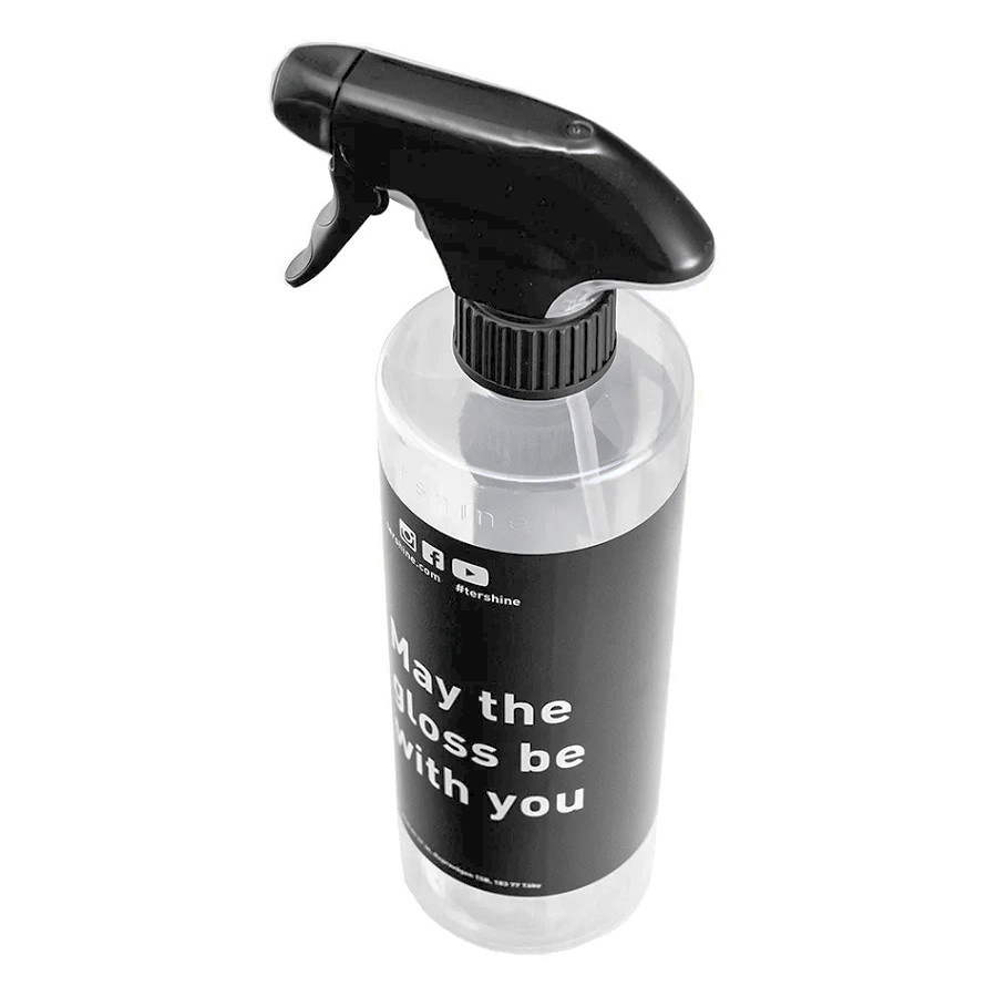 Tershine Pusta butelka, 500 ml