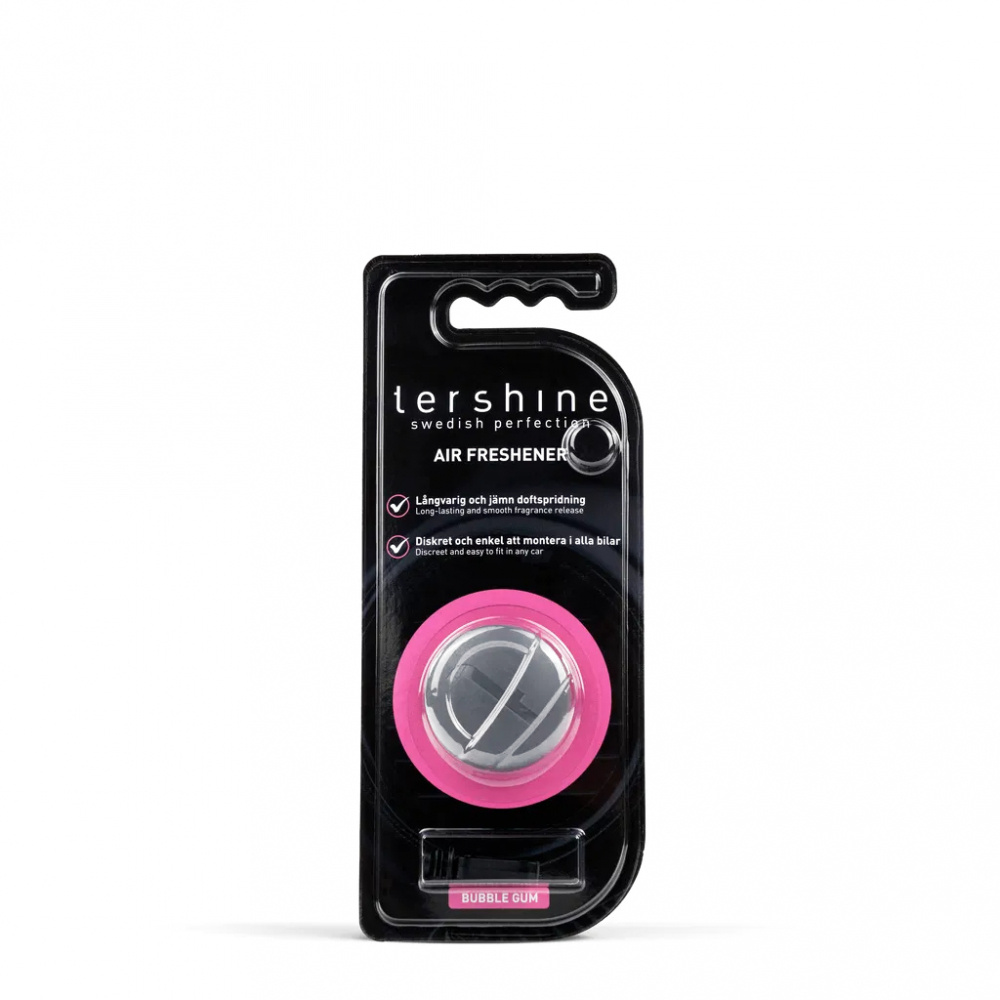 Tershine Odświeżacz powietrza, Bubble Gum