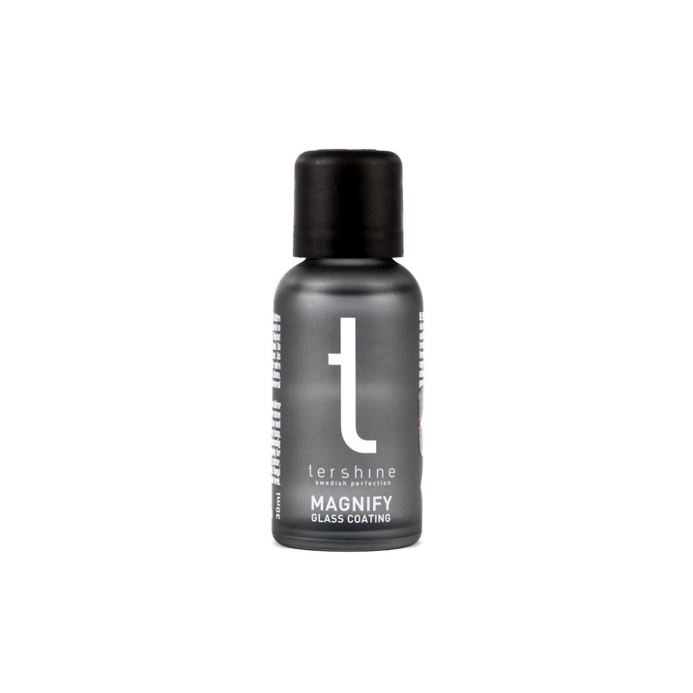 Tershine Magnify - Uszczelniacz do szyb, skuteczna powłoka, 30 ml