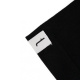 Tershine Oversized T-shirt, czarny, medium Tershine Oversized T-shirt, czarny, medium