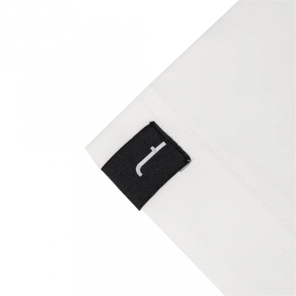 Tershine Oversized T-shirt, biały, X-small