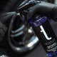 Tershine Refined - Tire Shine Spray, spray do nabłyszczania opon, satynowy 500 ml Tershine Refined - Tire Shine Spray, spray do nabłyszczania opon, satynowy 500 ml