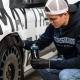 Tershine Refined - Rubber and Trim, nabłyszczacz do plastiku i opon, 500 ml Tershine Refined - Rubber and Trim, nabłyszczacz do plastiku i opon, 500 ml
