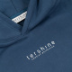 Tershine Defined Hoodie, niebieska XX-large Tershine Defined Hoodie, niebieska XX-large