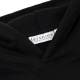 Tershine Defined Hoodie, czarna medium Tershine Defined Hoodie, czarna medium