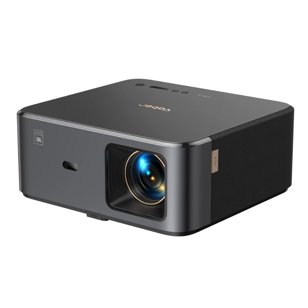 Yaber K2s, projektor LCD Full HD