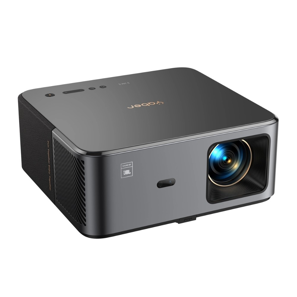 Yaber K2s, projektor LCD Full HD