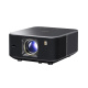 Yaber K3 Pro, projektor LCD Full HD z subwooferem Yaber K3 Pro, projektor LCD Full HD z subwooferem