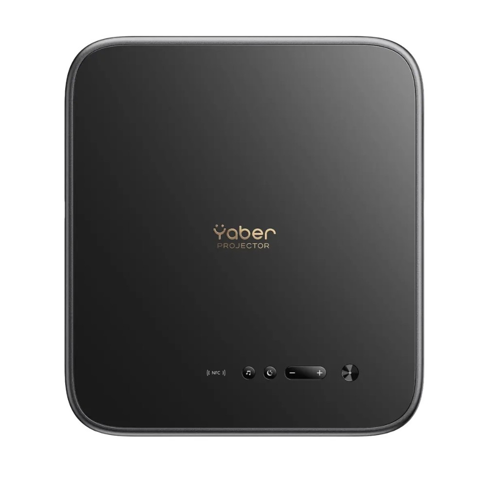 Yaber K3, projektor LCD Full HD