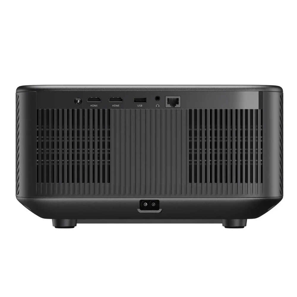 Yaber K3, projektor LCD Full HD