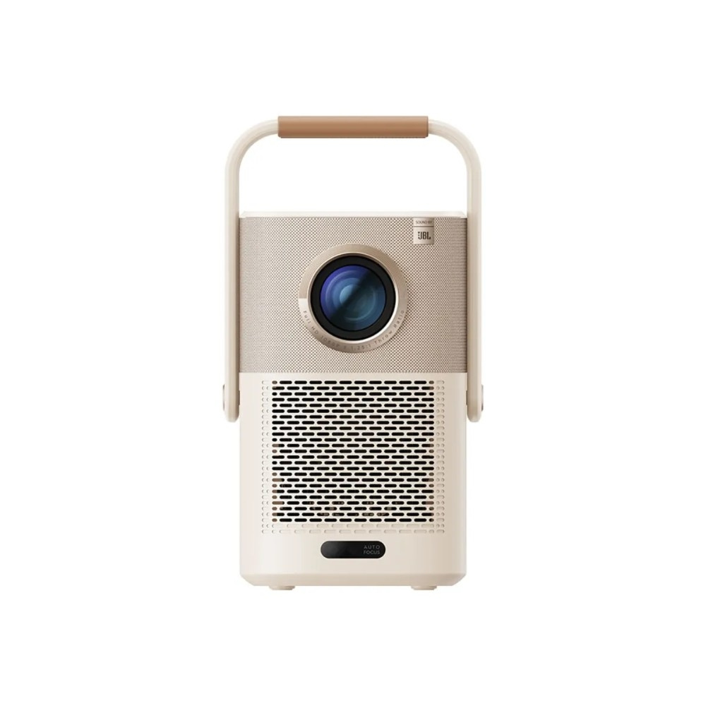 Yaber T2 Plus GTV, przenośny projektor Full HD