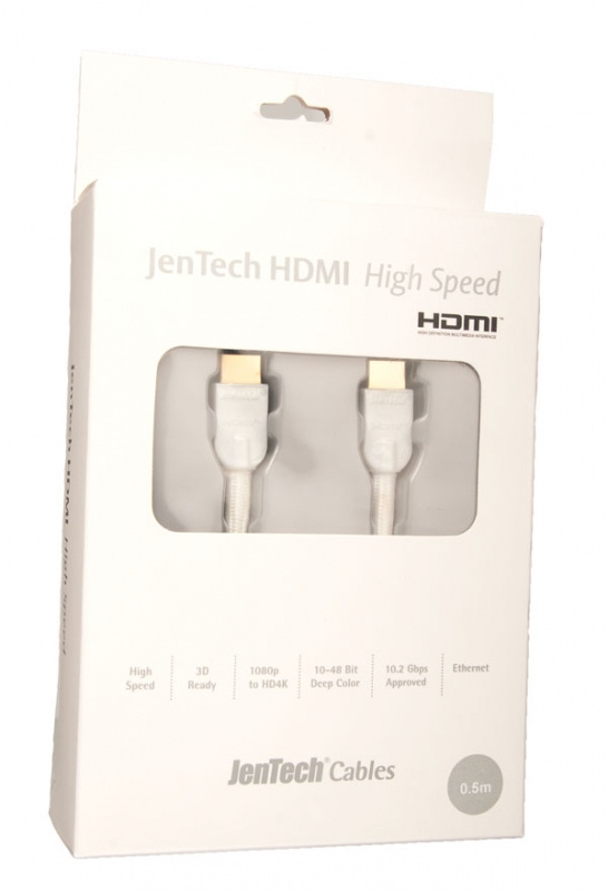 JenTech kabel HDMI