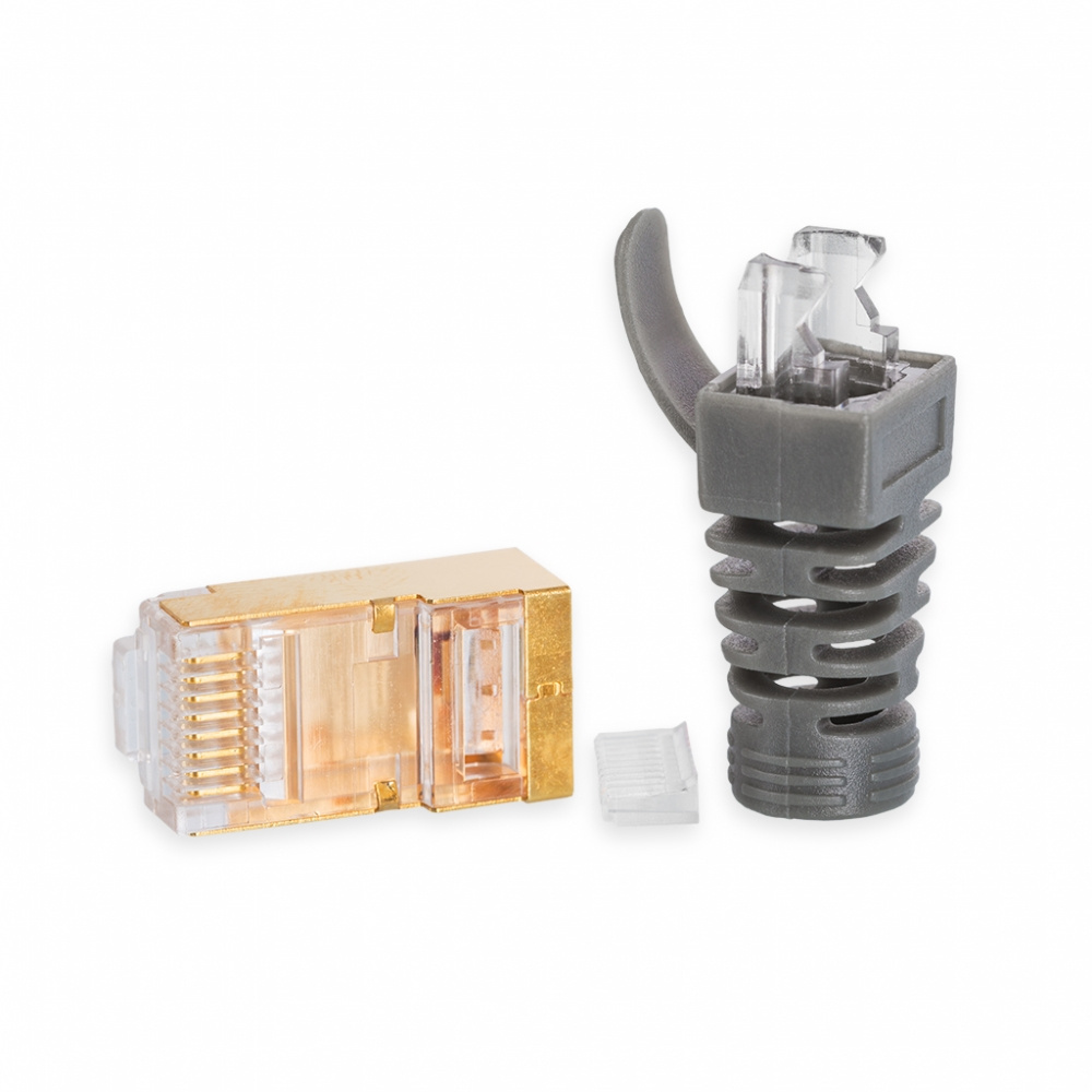 Supra CAT8 STP kabel sieciowy